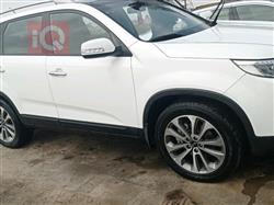 كيا سورينتو